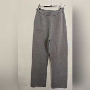 Favorite Daughter Heather Gray Knitwear